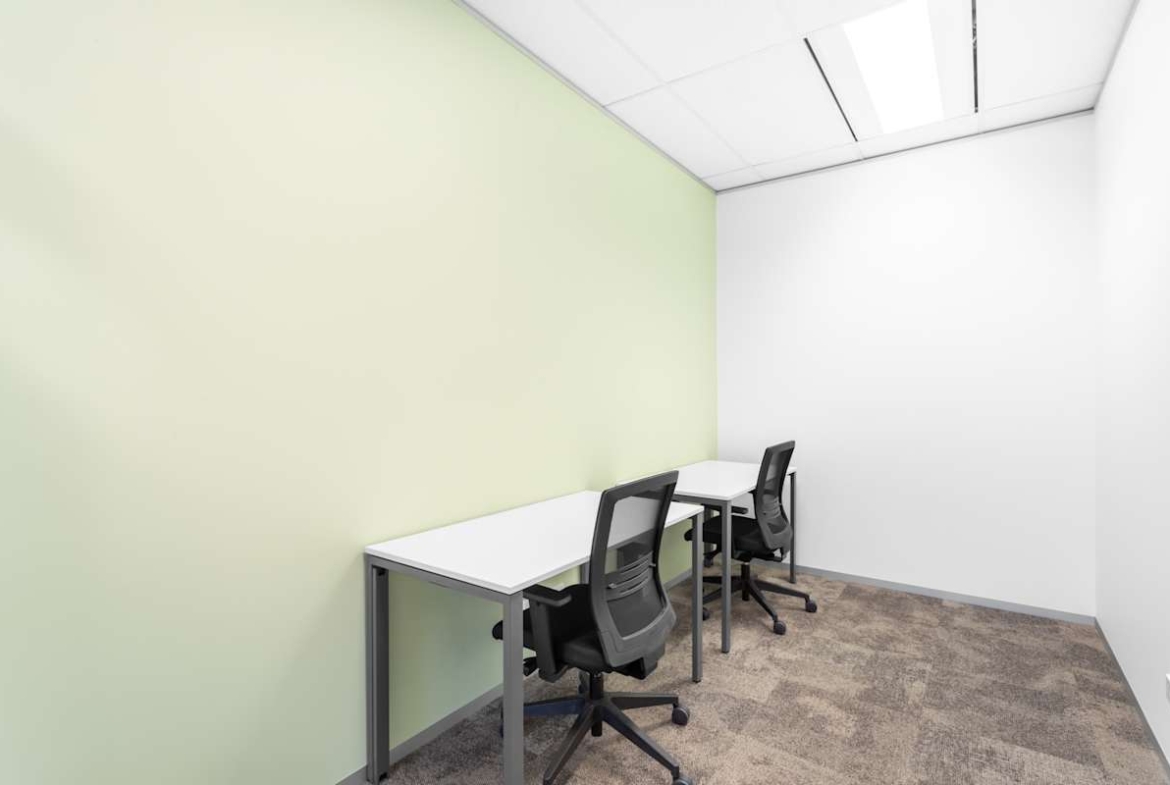 Regus (IWG) 14 Mason Street Melbourne