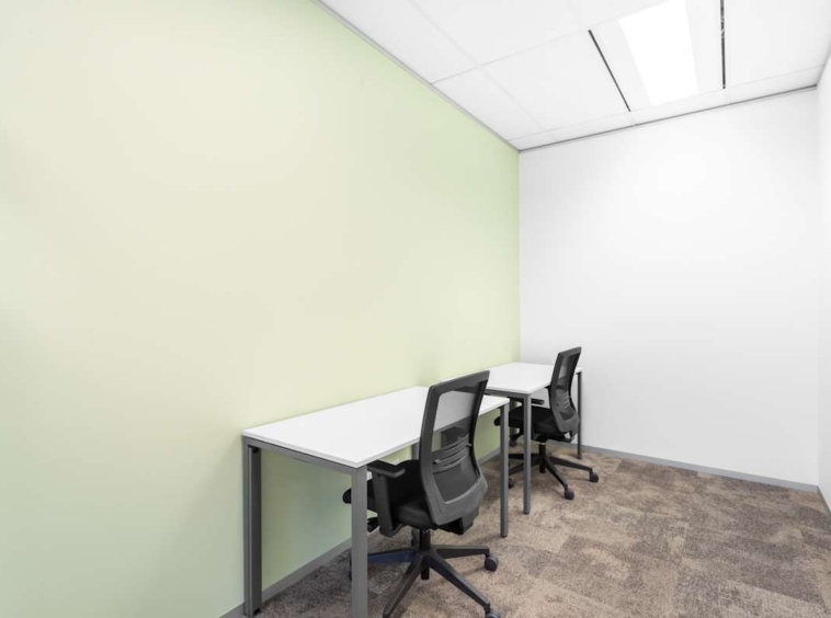 Regus (IWG) 14 Mason Street Melbourne