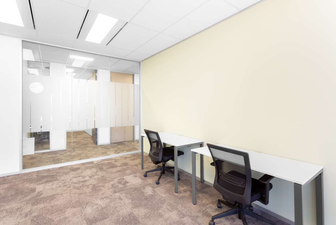 Regus (IWG) 14 Mason Street Melbourne