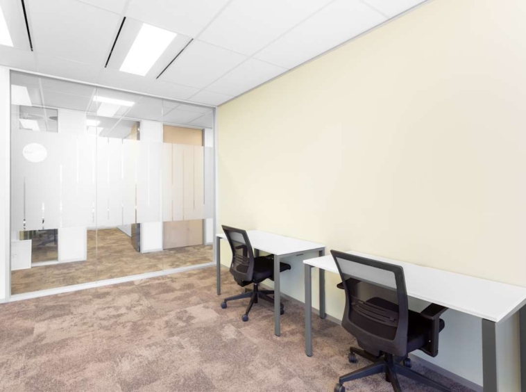 Regus (IWG) 14 Mason Street Melbourne