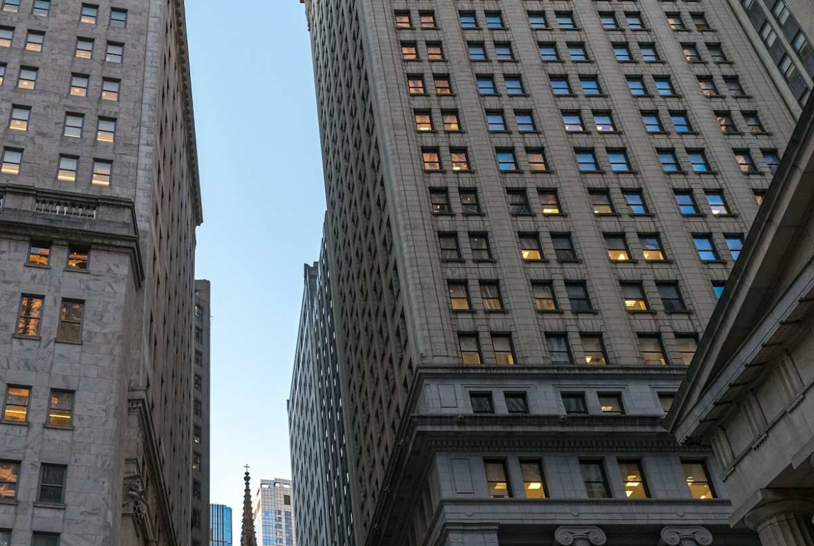 Regus 14 Wall Street