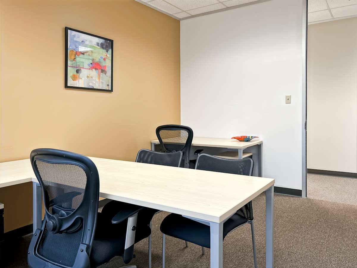 Regus (IWG) 1400 Broadfield Boulevard Houston