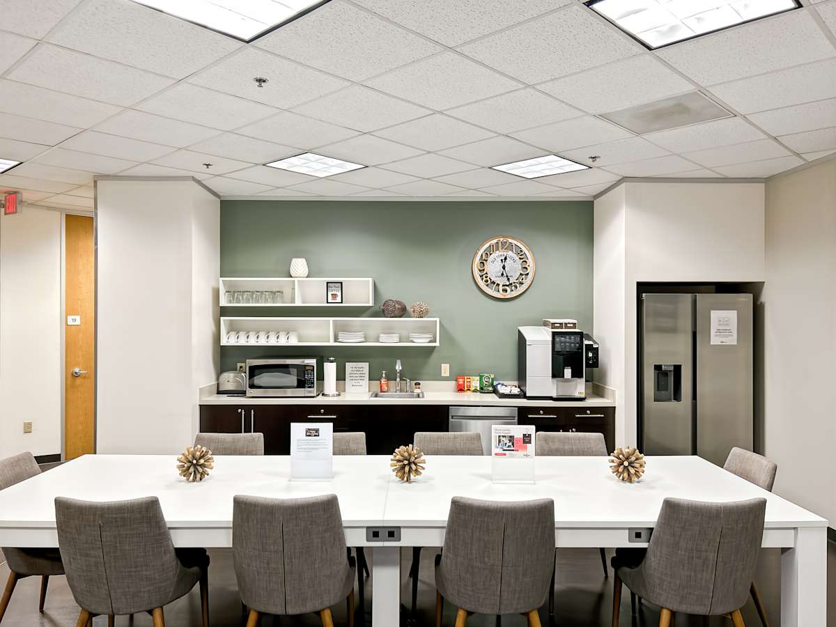 Regus (IWG) 1400 Broadfield Boulevard Houston