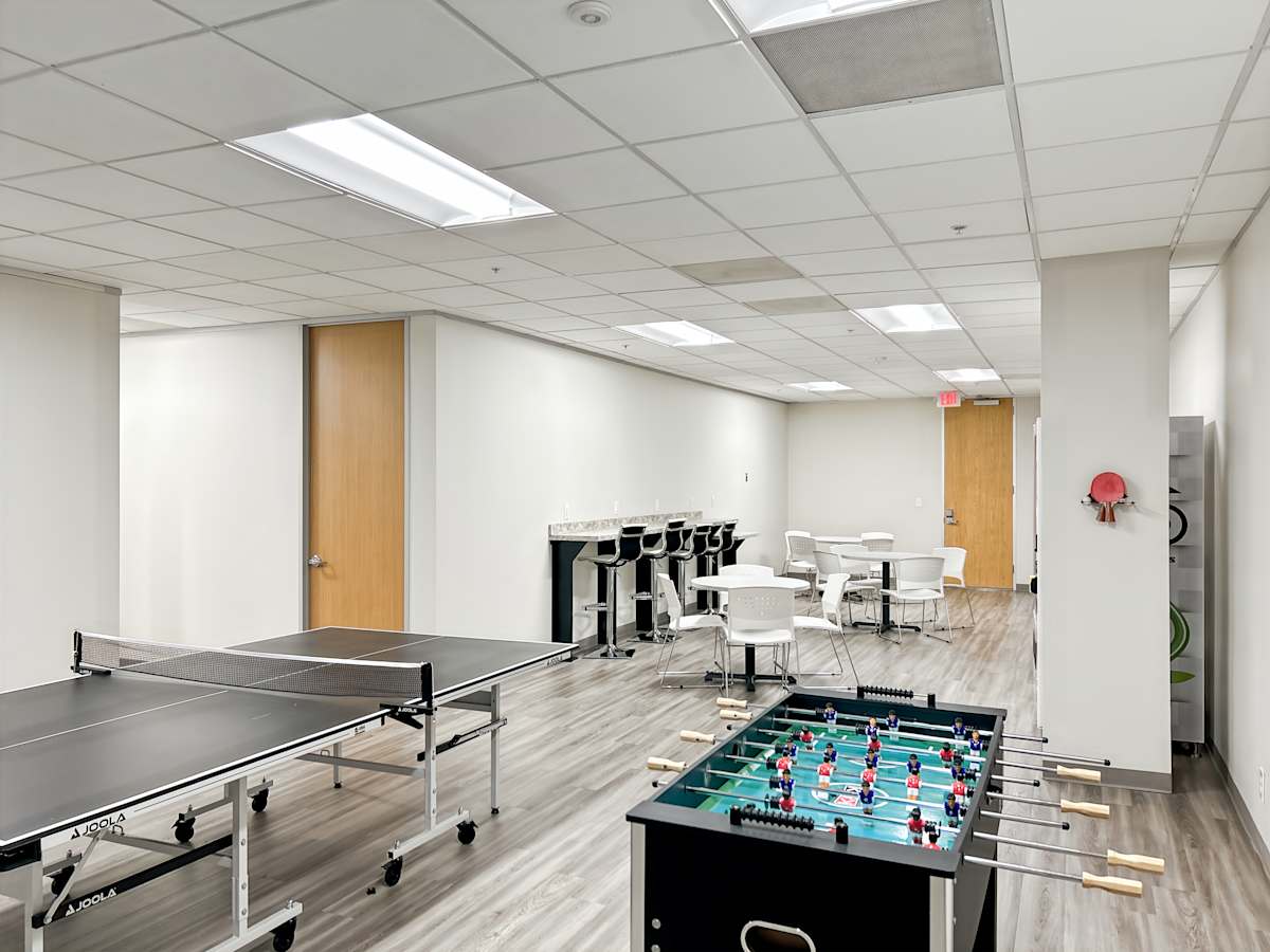 Regus (IWG) 1400 Broadfield Boulevard Houston