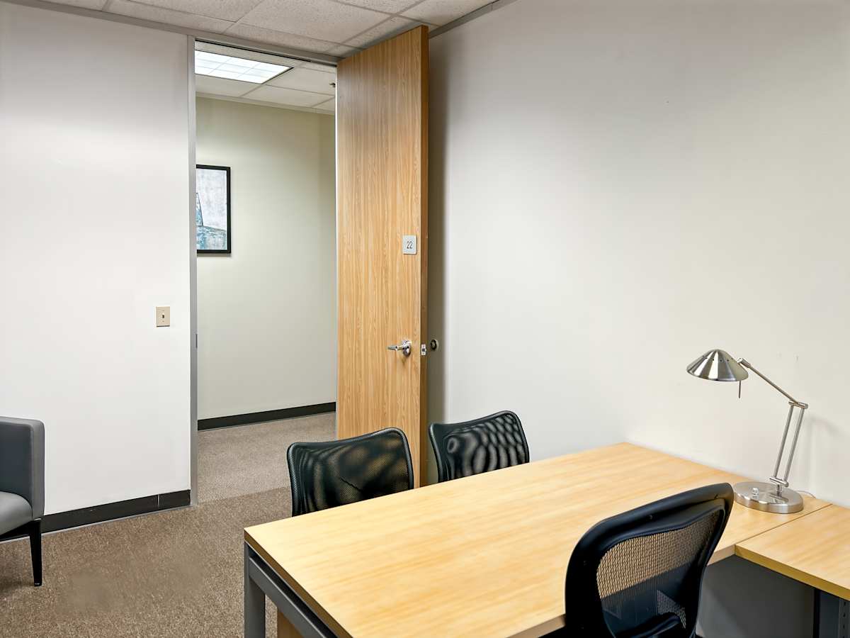 Regus (IWG) 1400 Broadfield Boulevard Houston