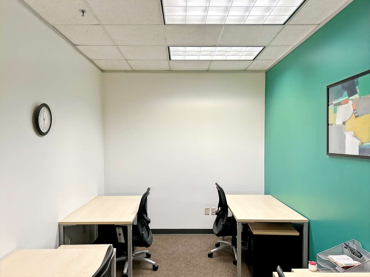 Regus (IWG) 1400 Broadfield Boulevard Houston
