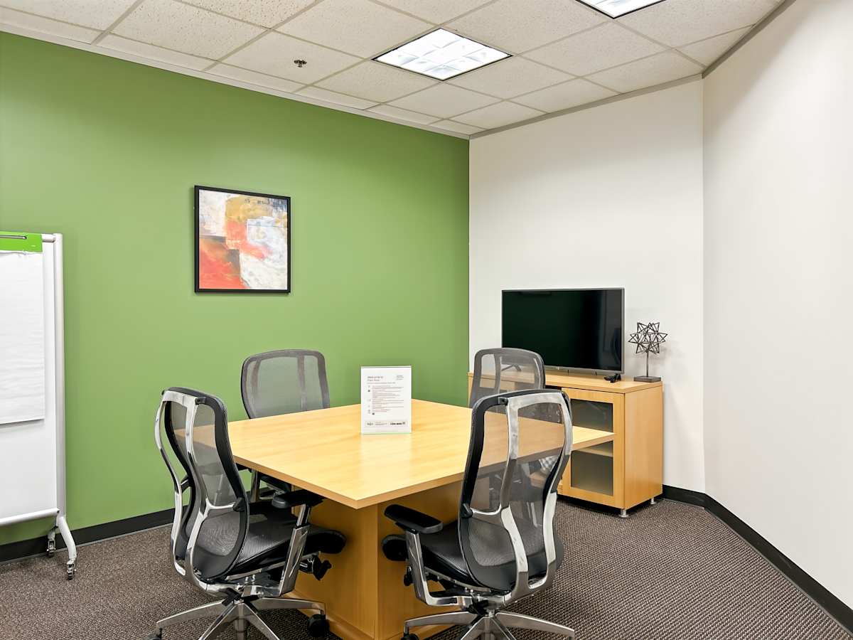 Regus (IWG) 1400 Broadfield Boulevard Houston