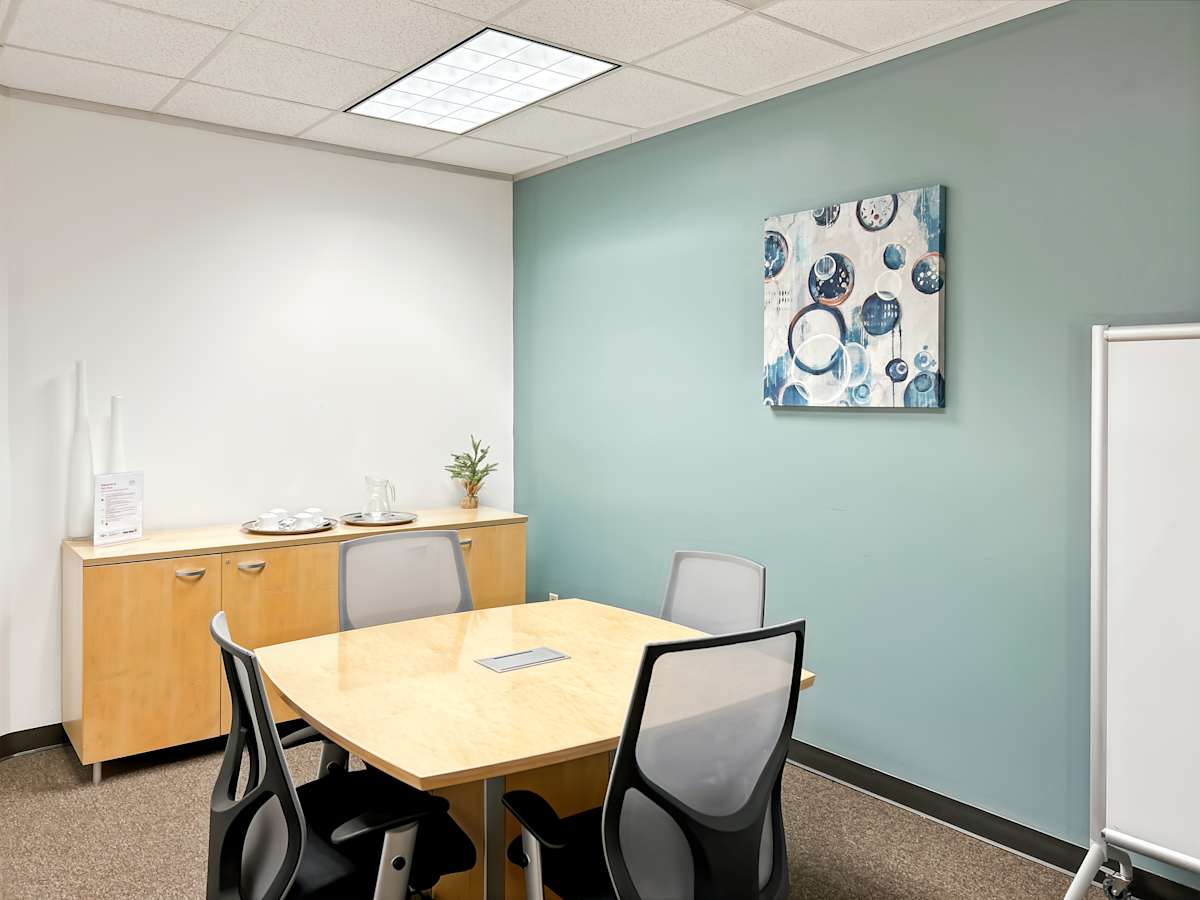 Regus (IWG) 1400 Broadfield Boulevard Houston