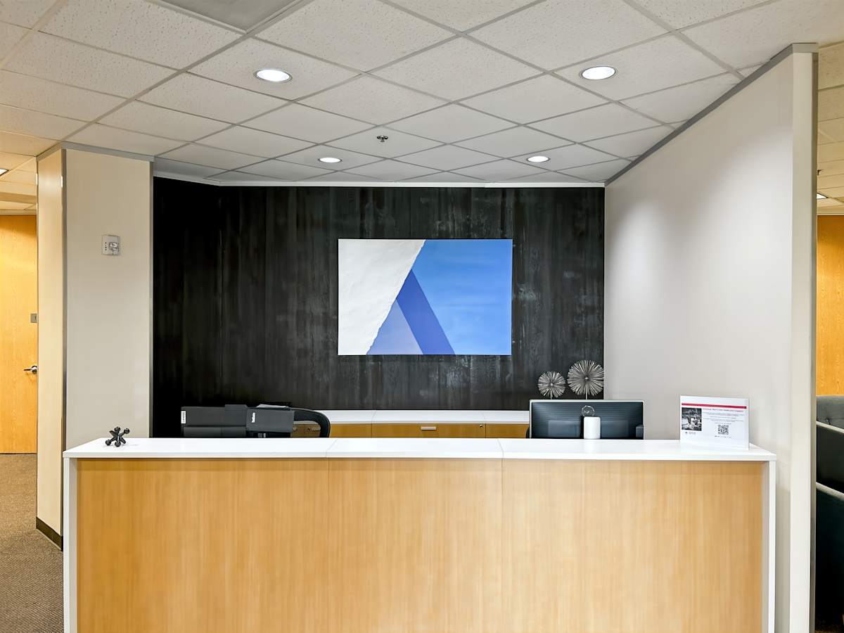 Regus (IWG) 1400 Broadfield Boulevard Houston