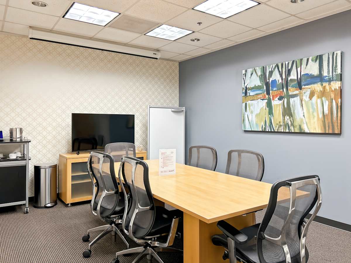 Regus (IWG) 1400 Broadfield Boulevard Houston
