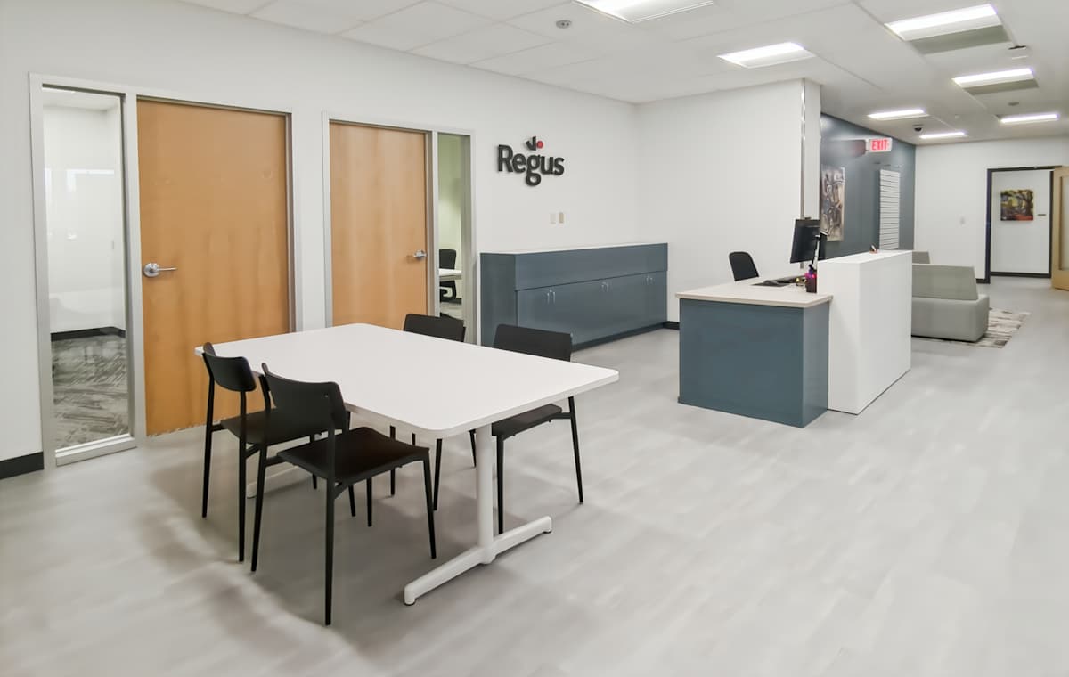 Regus (IWG) 1408 Fort Crook Rd S Bellevue