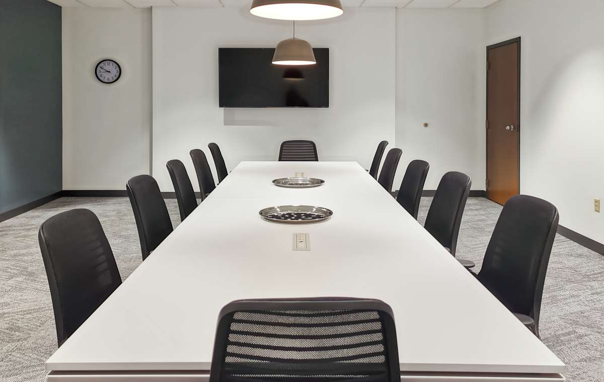 Regus (IWG) 1408 Fort Crook Rd S Bellevue
