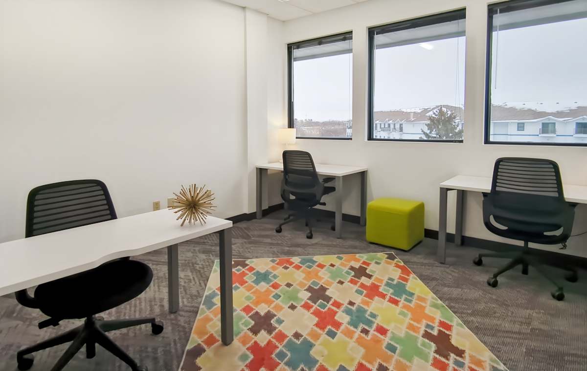 Regus (IWG) 1408 Fort Crook Rd S Bellevue