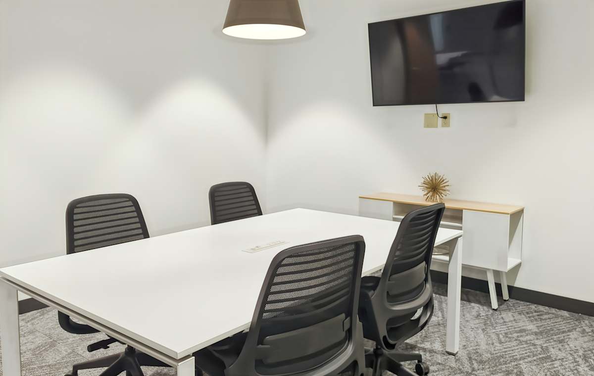 Regus (IWG) 1408 Fort Crook Rd S Bellevue