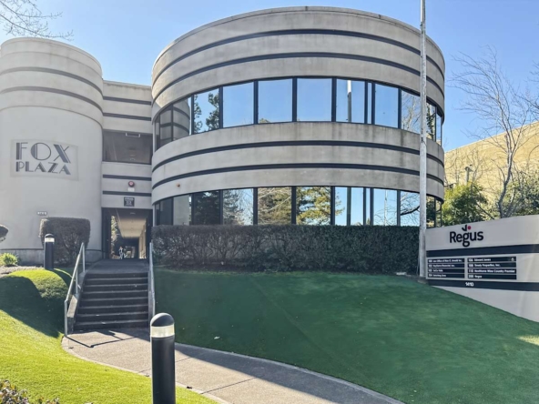 Regus (IWG) 1410 Neotomas Ave Santa Rosa