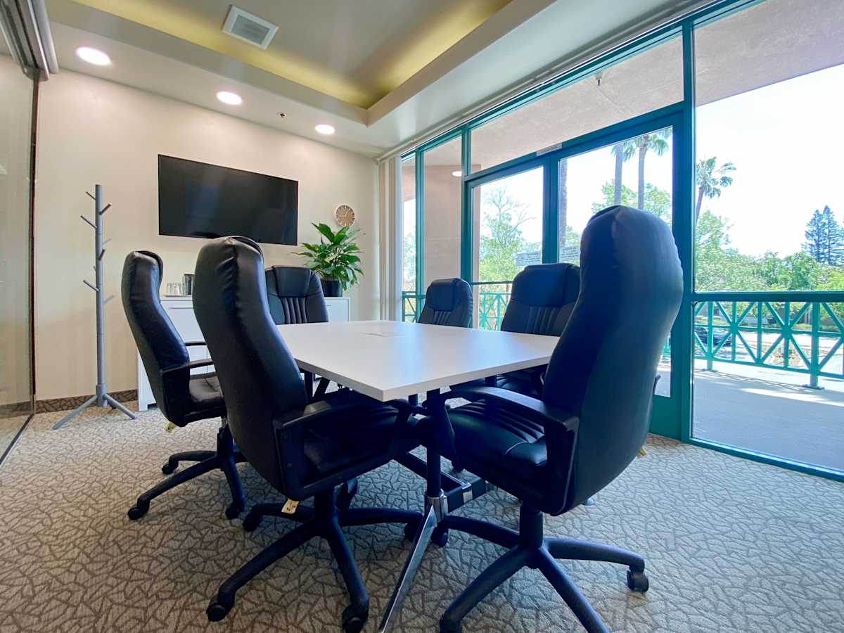 Regus (IWG) 1421 Guerneville Dr Santa Rosa