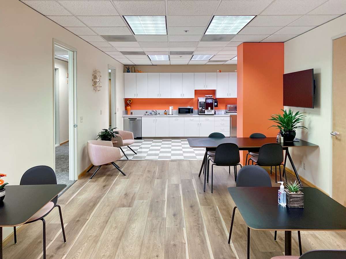 Regus (IWG) 1421 Guerneville Dr Santa Rosa
