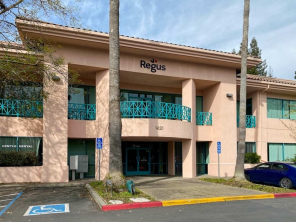 Regus (IWG) 1421 Guerneville Dr Santa Rosa