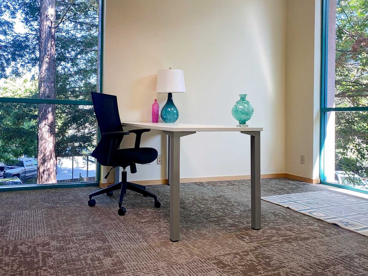 Regus (IWG) 1421 Guerneville Dr Santa Rosa
