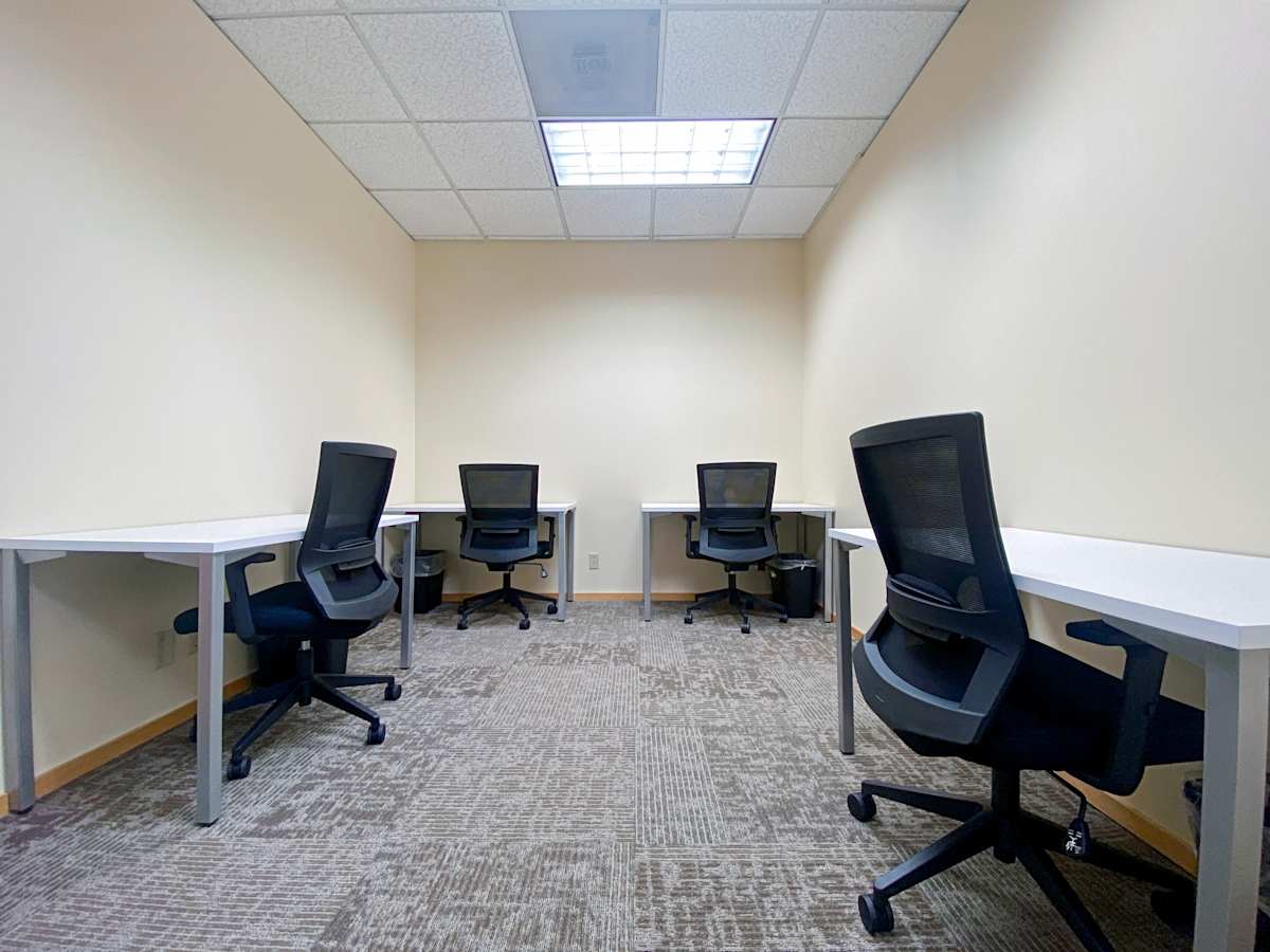 Regus (IWG) 1421 Guerneville Dr Santa Rosa