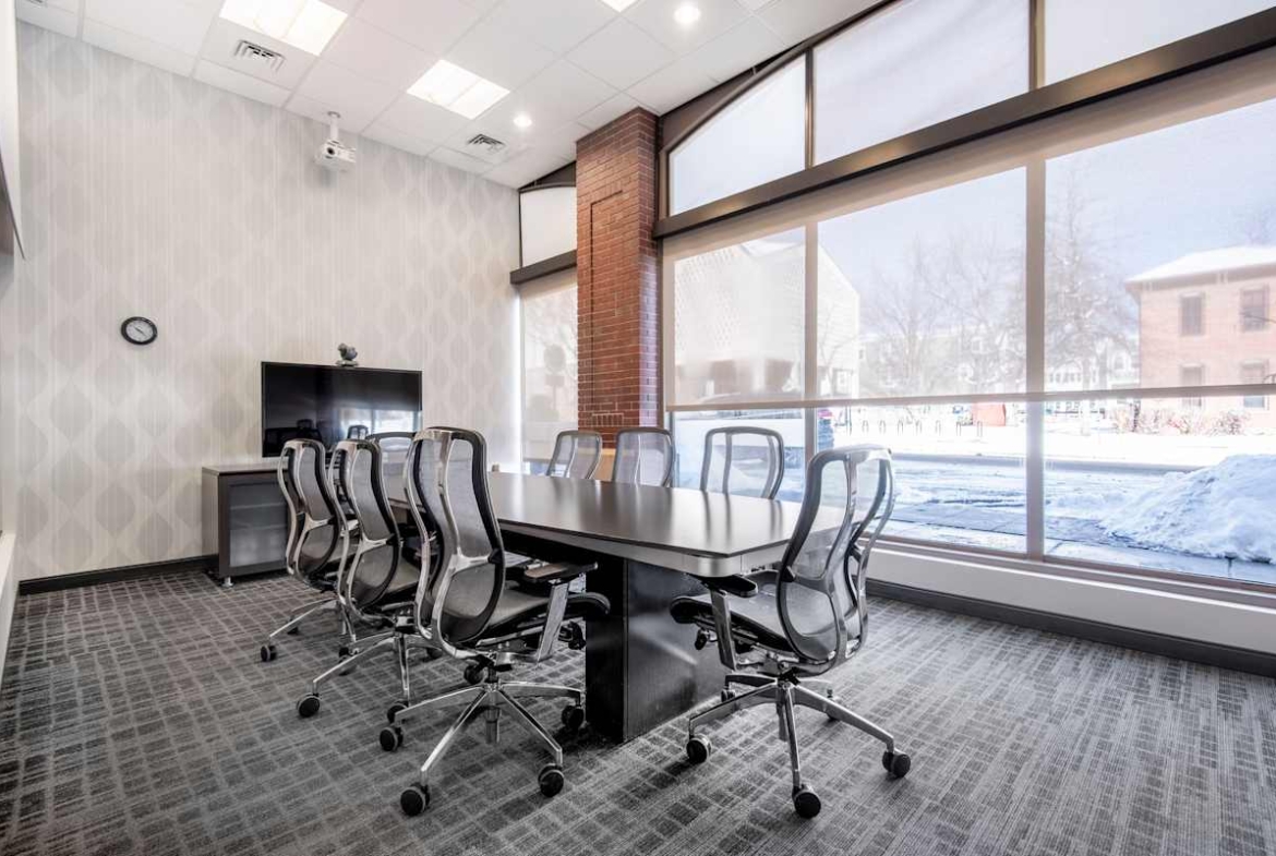 Regus (IWG) 1434 Spruce Street Boulder