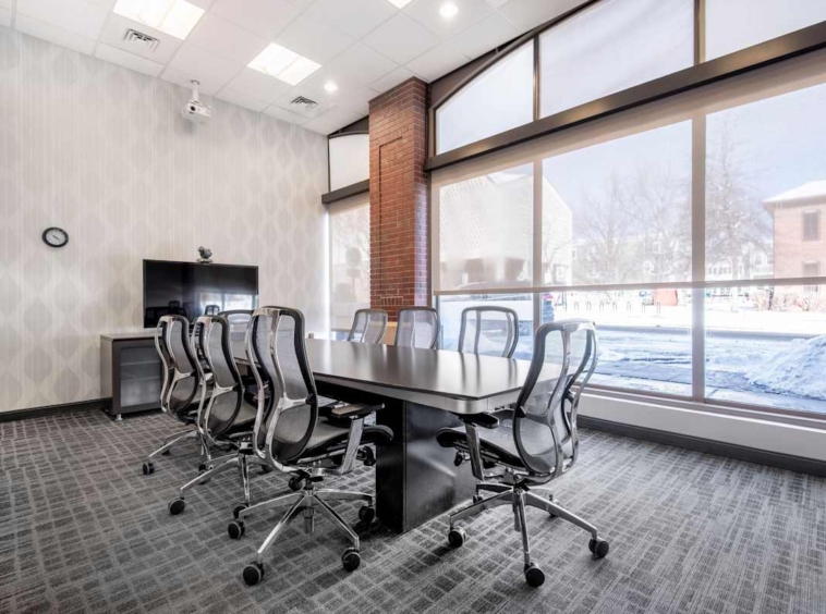 Regus (IWG) 1434 Spruce Street Boulder