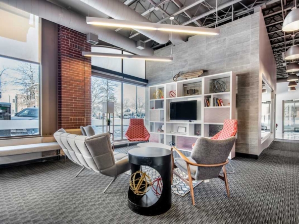 Regus (IWG) 1434 Spruce Street Boulder