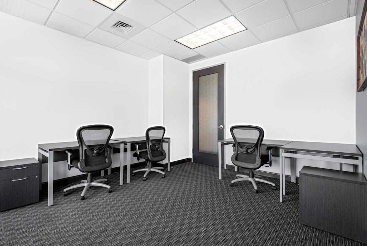 Regus (IWG) 1434 Spruce Street Boulder