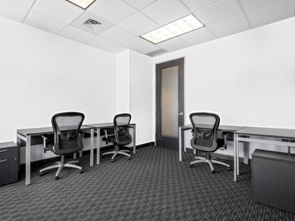 Regus (IWG) 1434 Spruce Street Boulder