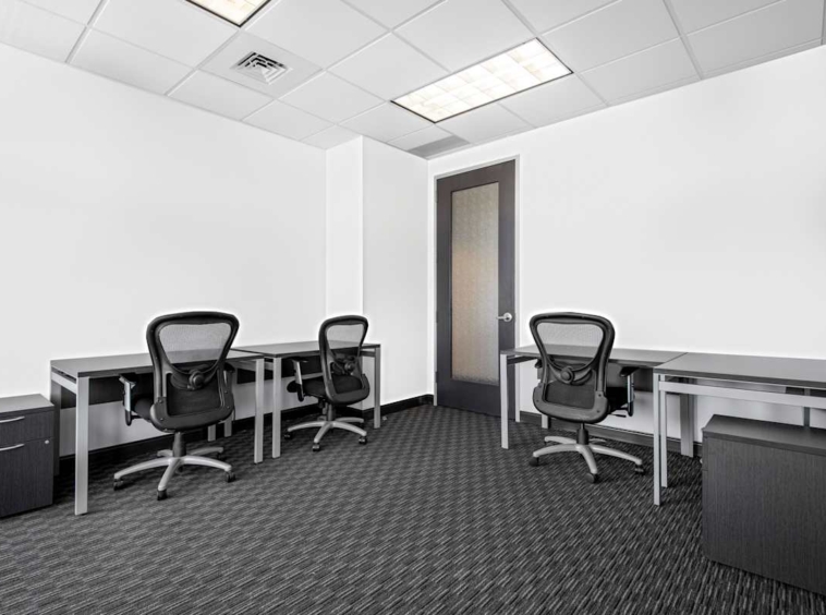 Regus (IWG) 1434 Spruce Street Boulder