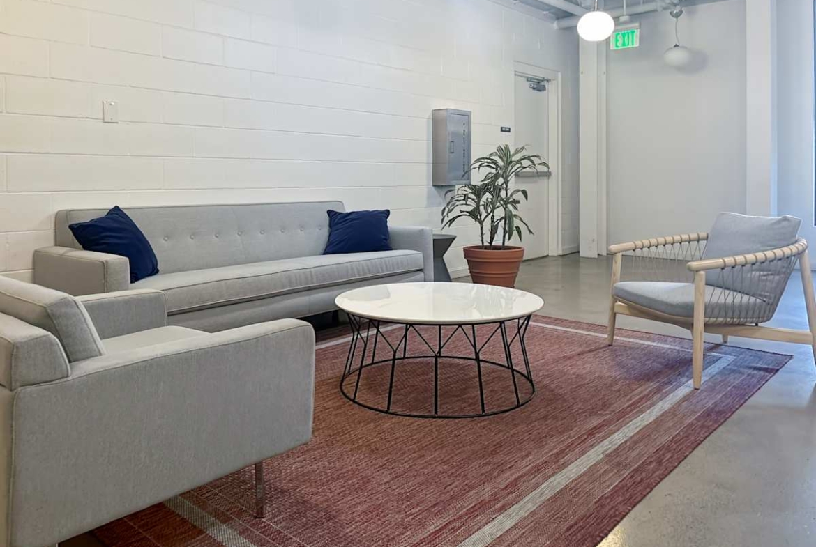 Spaces (IWG) 1435 Vine Street Cincinnati