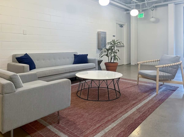 Spaces (IWG) 1435 Vine Street Cincinnati