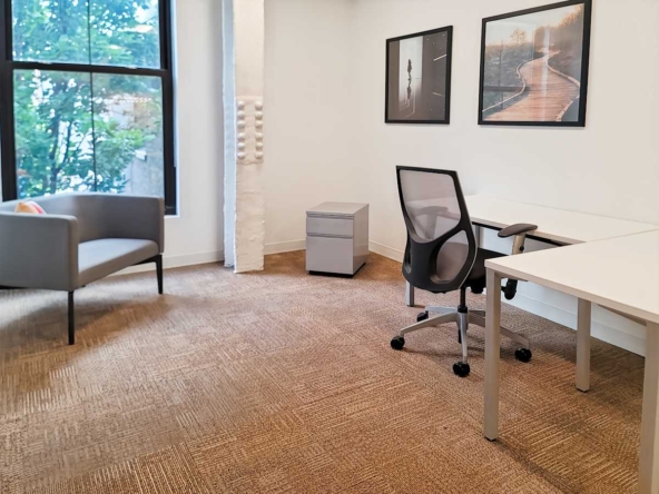 Spaces (IWG) 1435 Vine Street Cincinnati