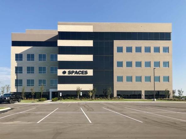 Spaces (IWG) 145 Bear Crossing Mount Juliet