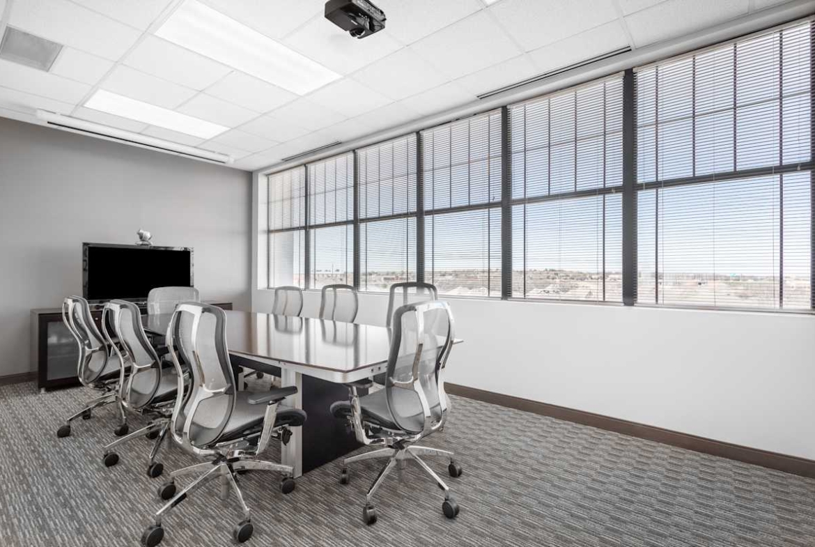 Regus (IWG) 1452 Hughes Road Grapevine