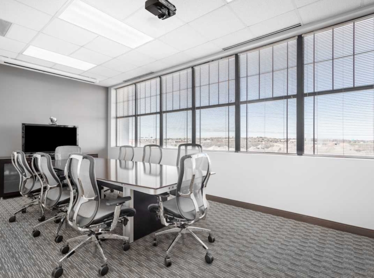 Regus (IWG) 1452 Hughes Road Grapevine