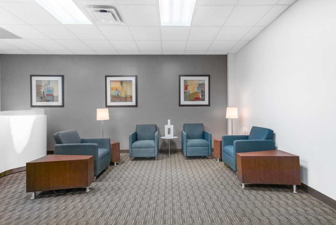 Regus (IWG) 1452 Hughes Road Grapevine