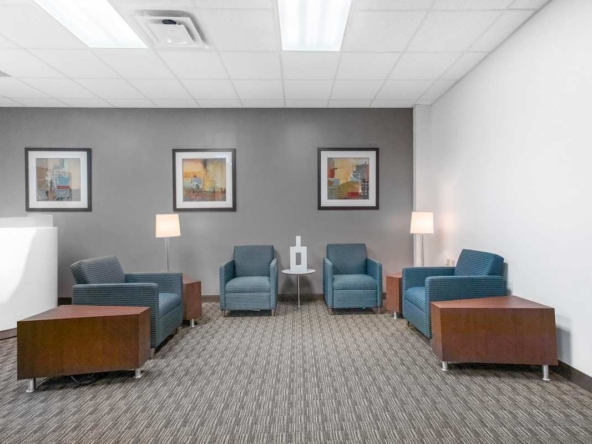 Regus (IWG) 1452 Hughes Road Grapevine