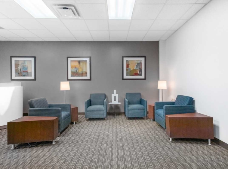 Regus (IWG) 1452 Hughes Road Grapevine