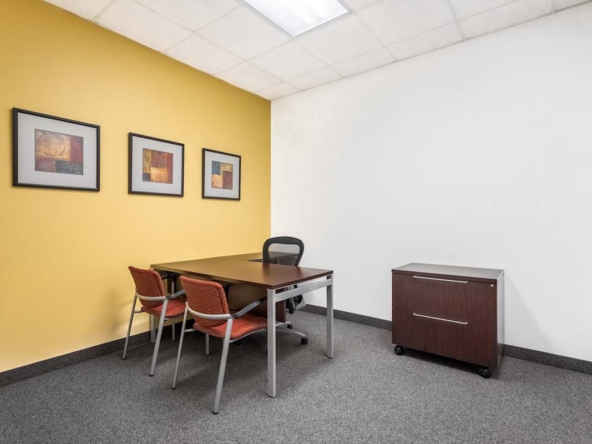 Regus (IWG) 1452 Hughes Road Grapevine