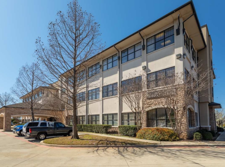 Regus (IWG) 1452 Hughes Road Grapevine