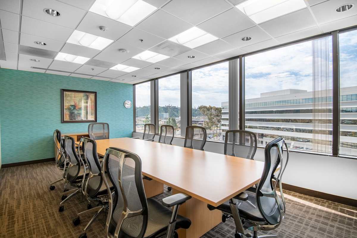 Regus (IWG) 1455 Frazee Road San Diego