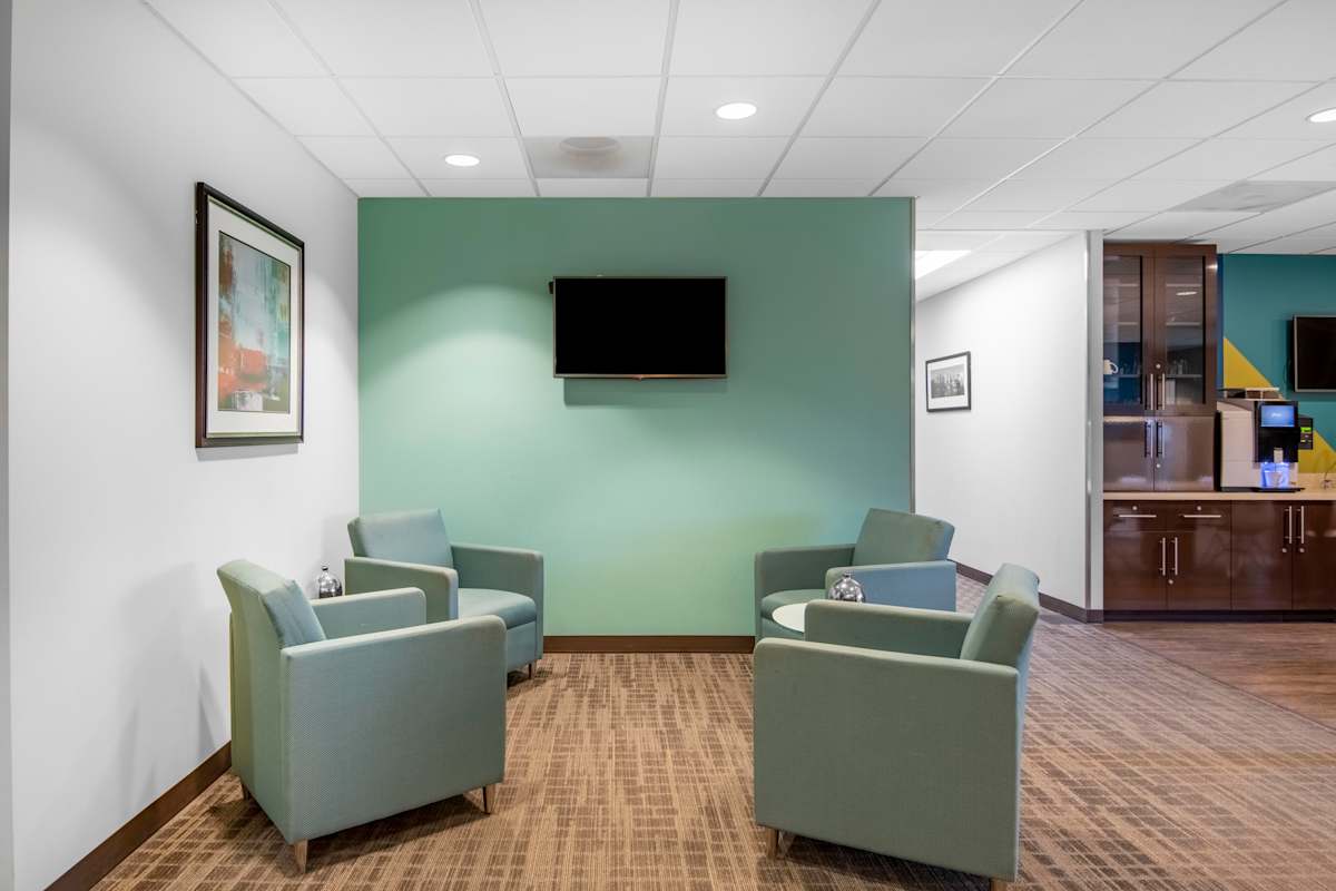 Regus (IWG) 1455 Frazee Road San Diego
