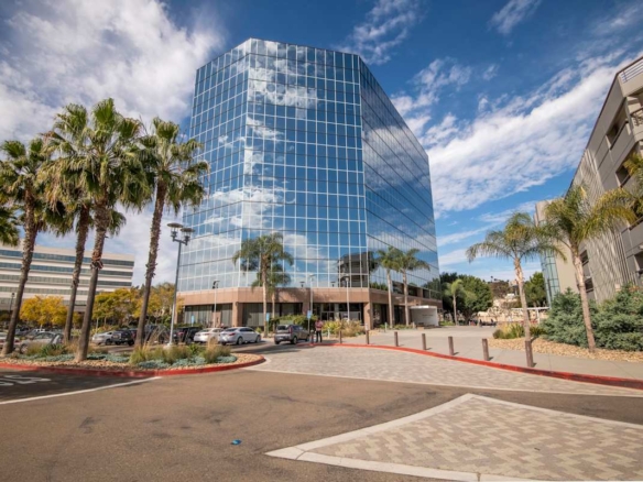 Regus (IWG) 1455 Frazee Road San Diego