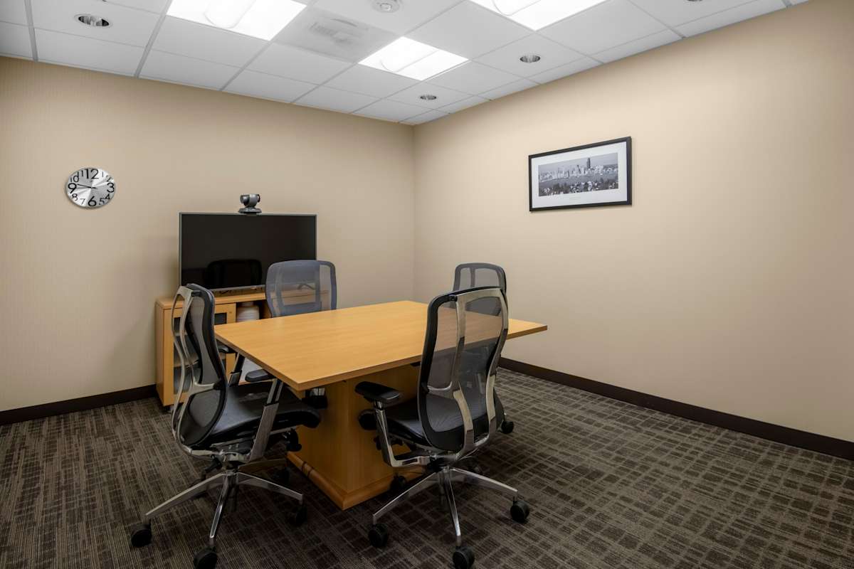Regus (IWG) 1455 Frazee Road San Diego