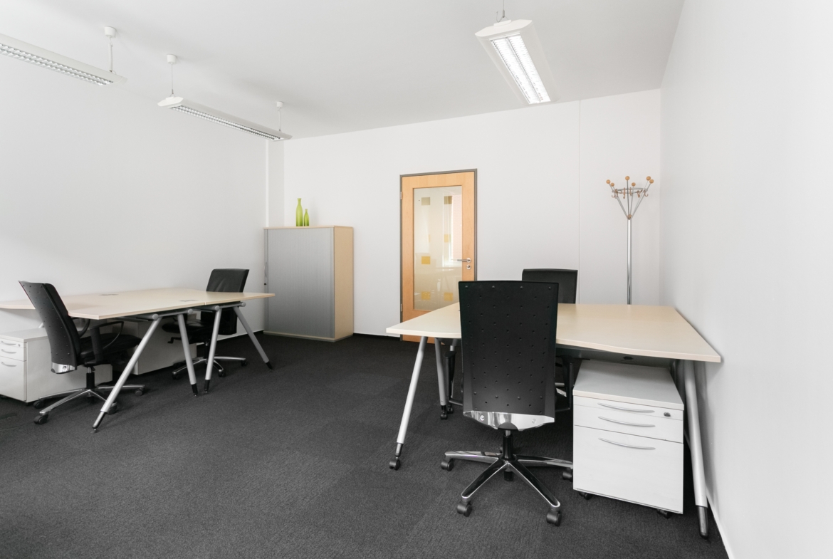 Regus Potsdamer Platz 10, Mitte, Berlin 10785