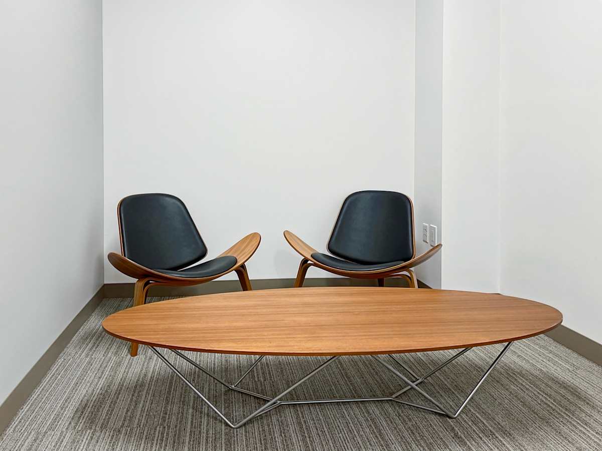 Regus (IWG) 15 Enterprise Aliso Viejo