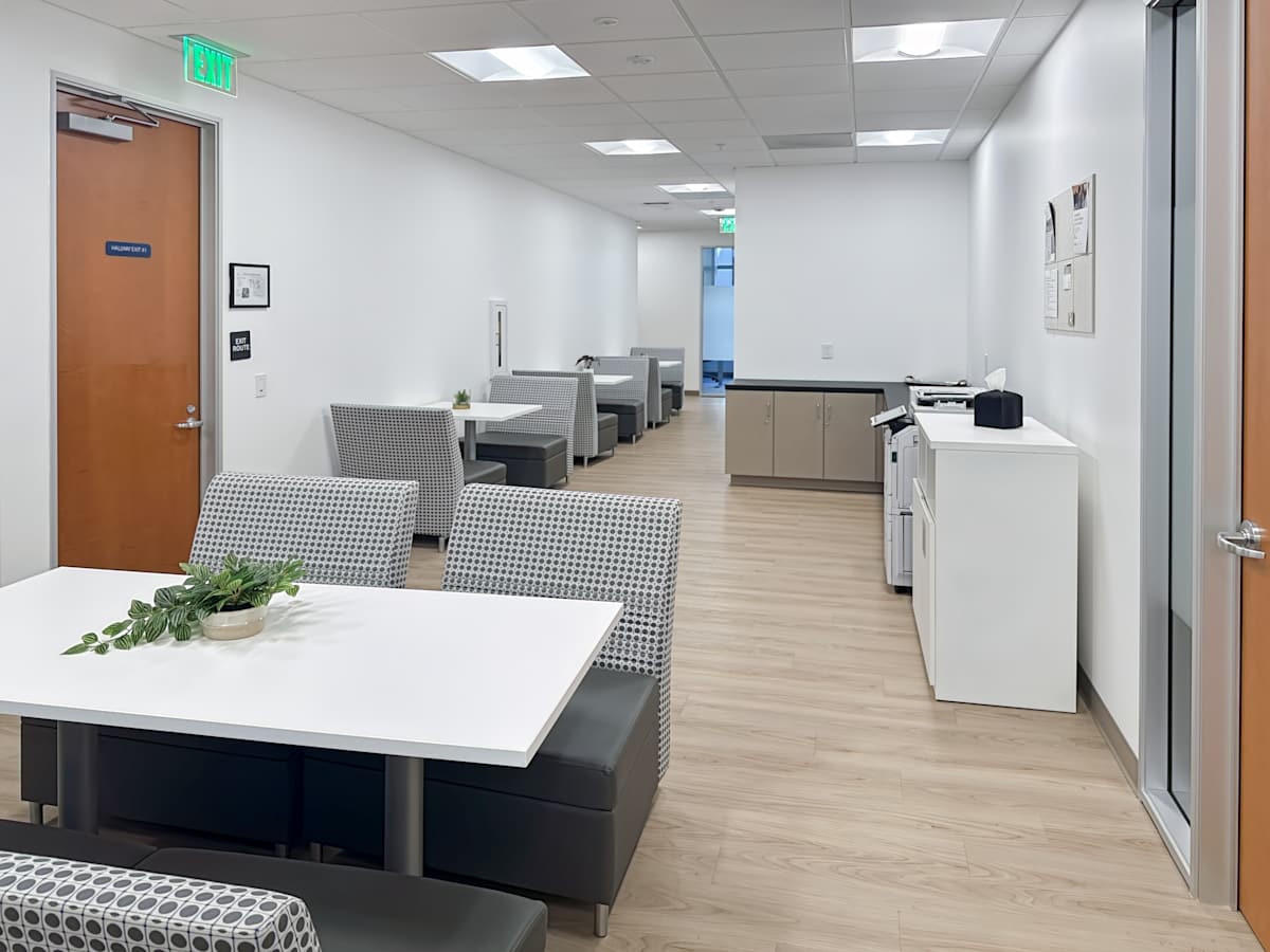 Regus (IWG) 15 Enterprise Aliso Viejo