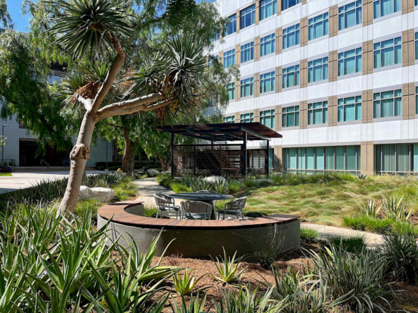 Regus (IWG) 15 Enterprise Aliso Viejo