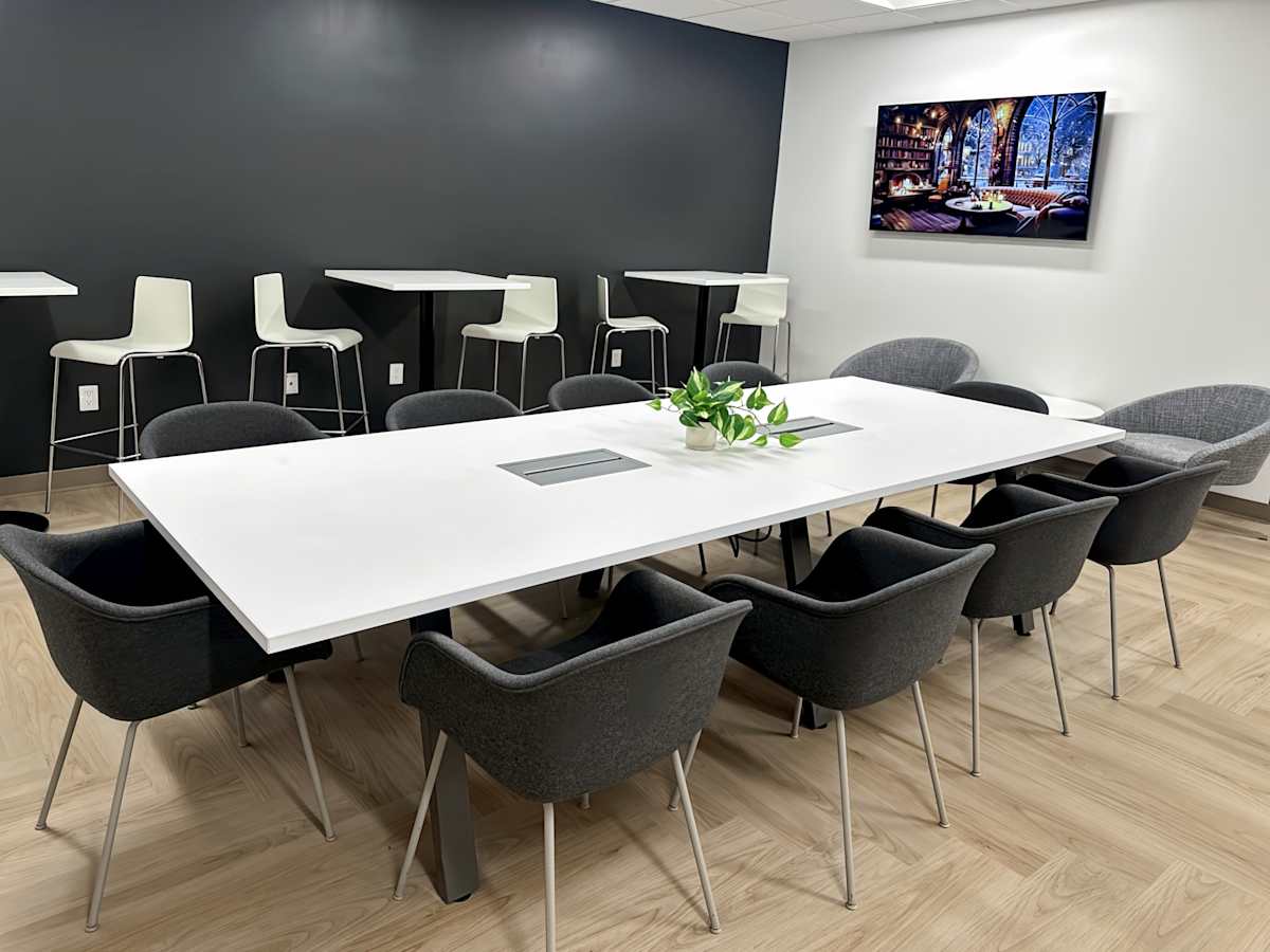 Regus (IWG) 15 Enterprise Aliso Viejo